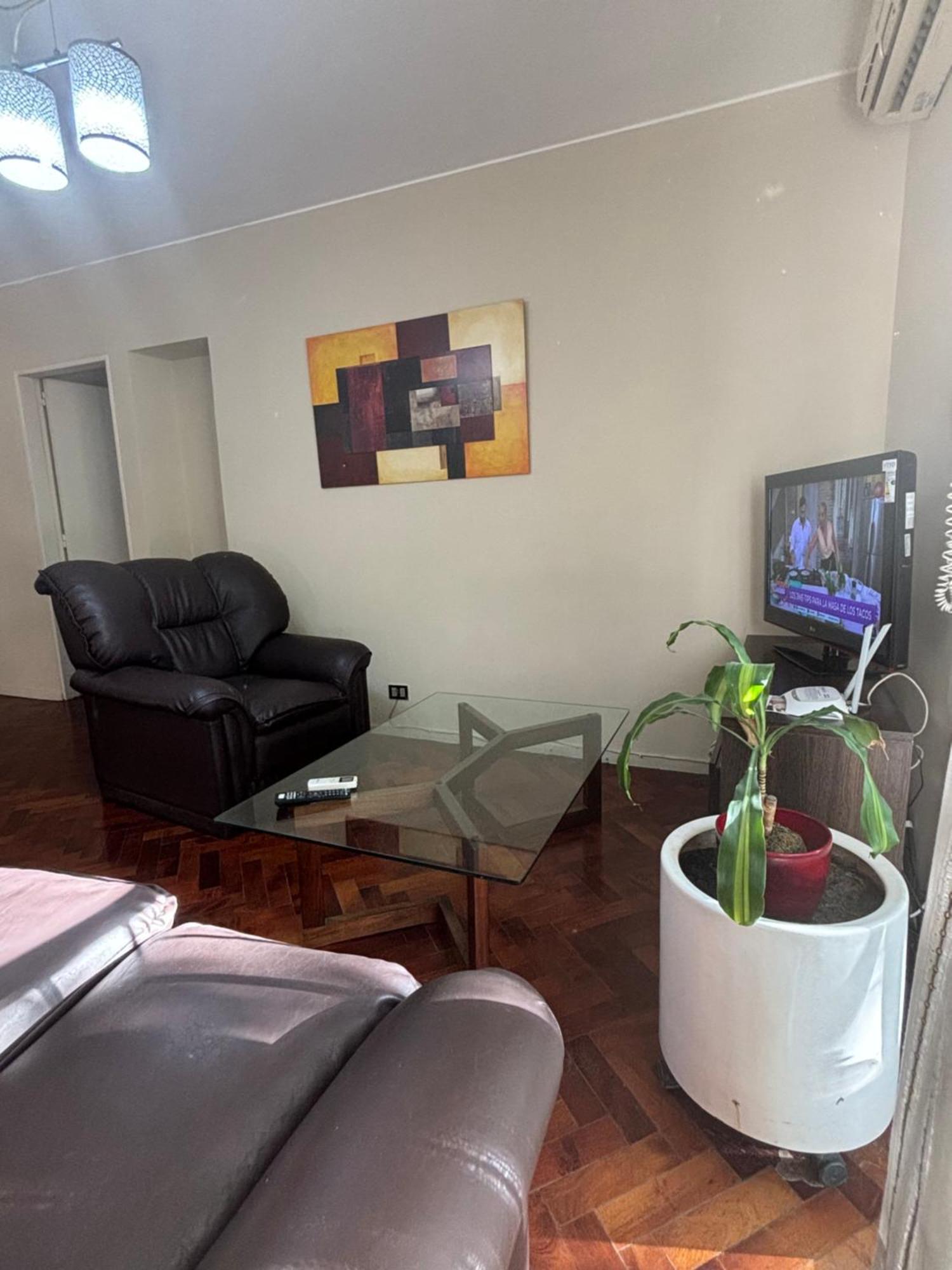 Apartment Departamento Pleno Centro