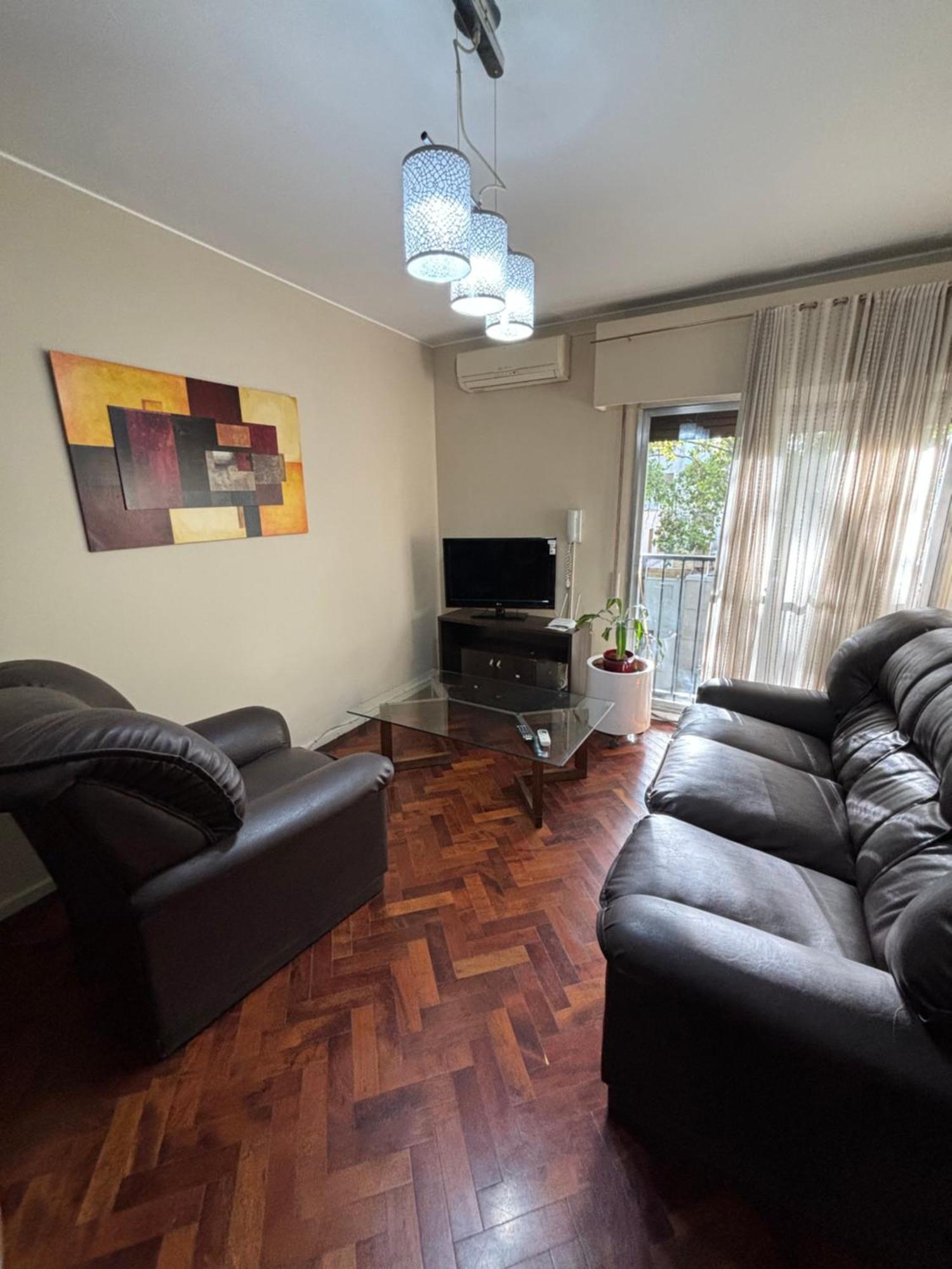 Apartment Departamento Pleno Centro *