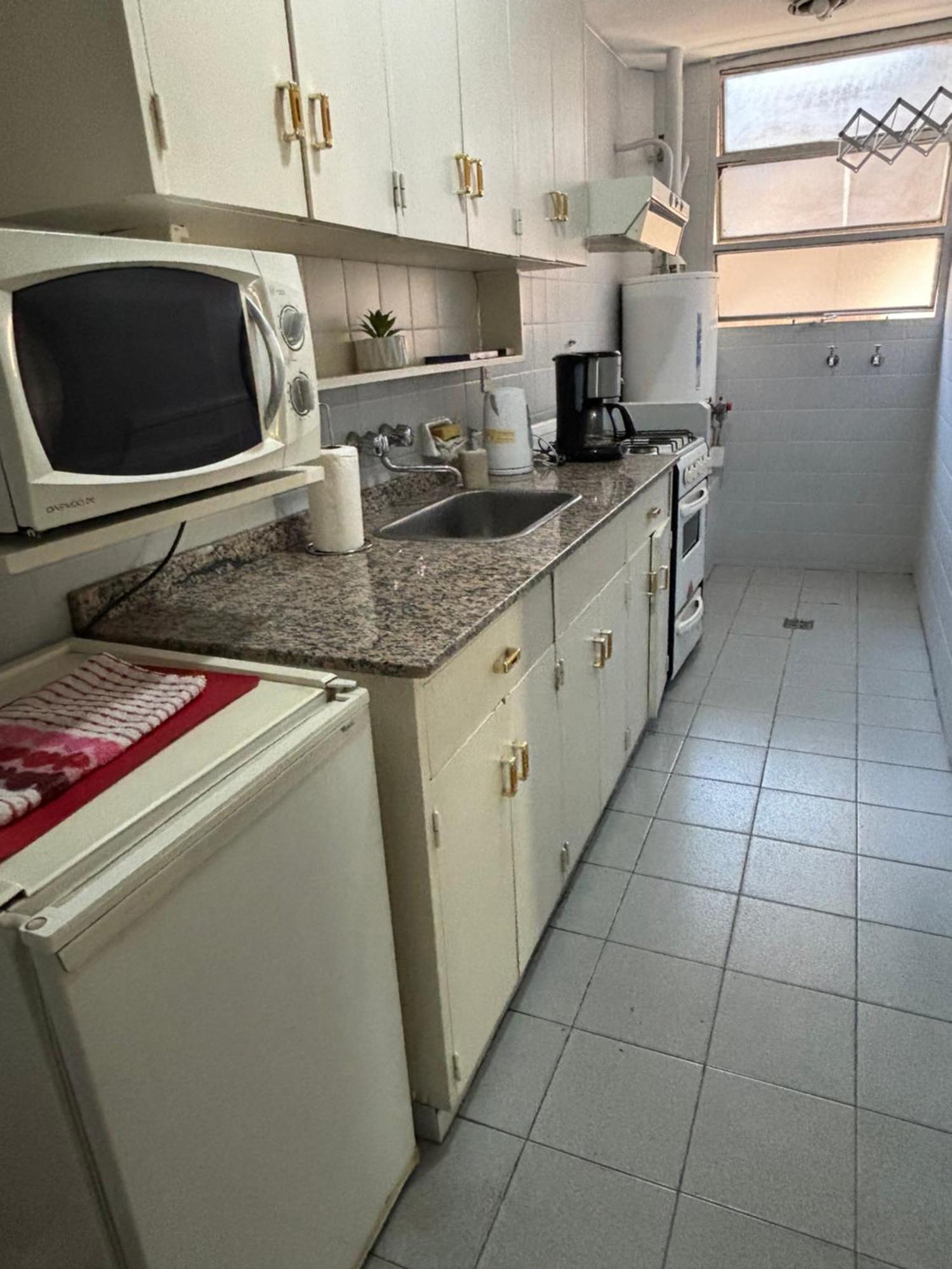 Departamento Pleno Centro Apartment Mendoza
