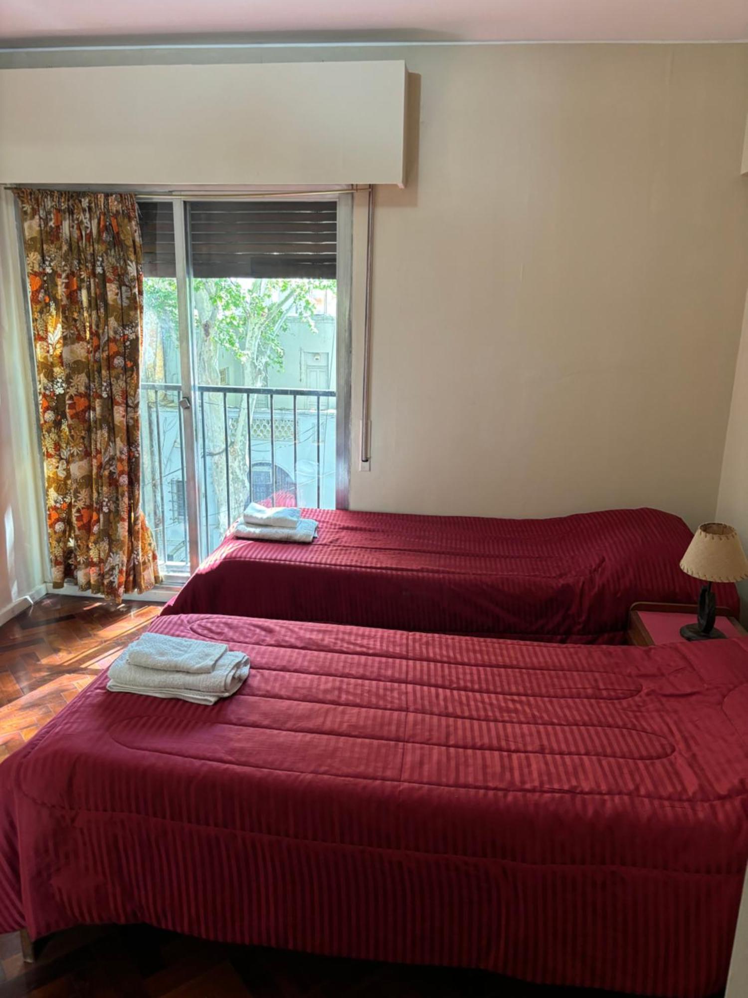 Departamento Pleno Centro